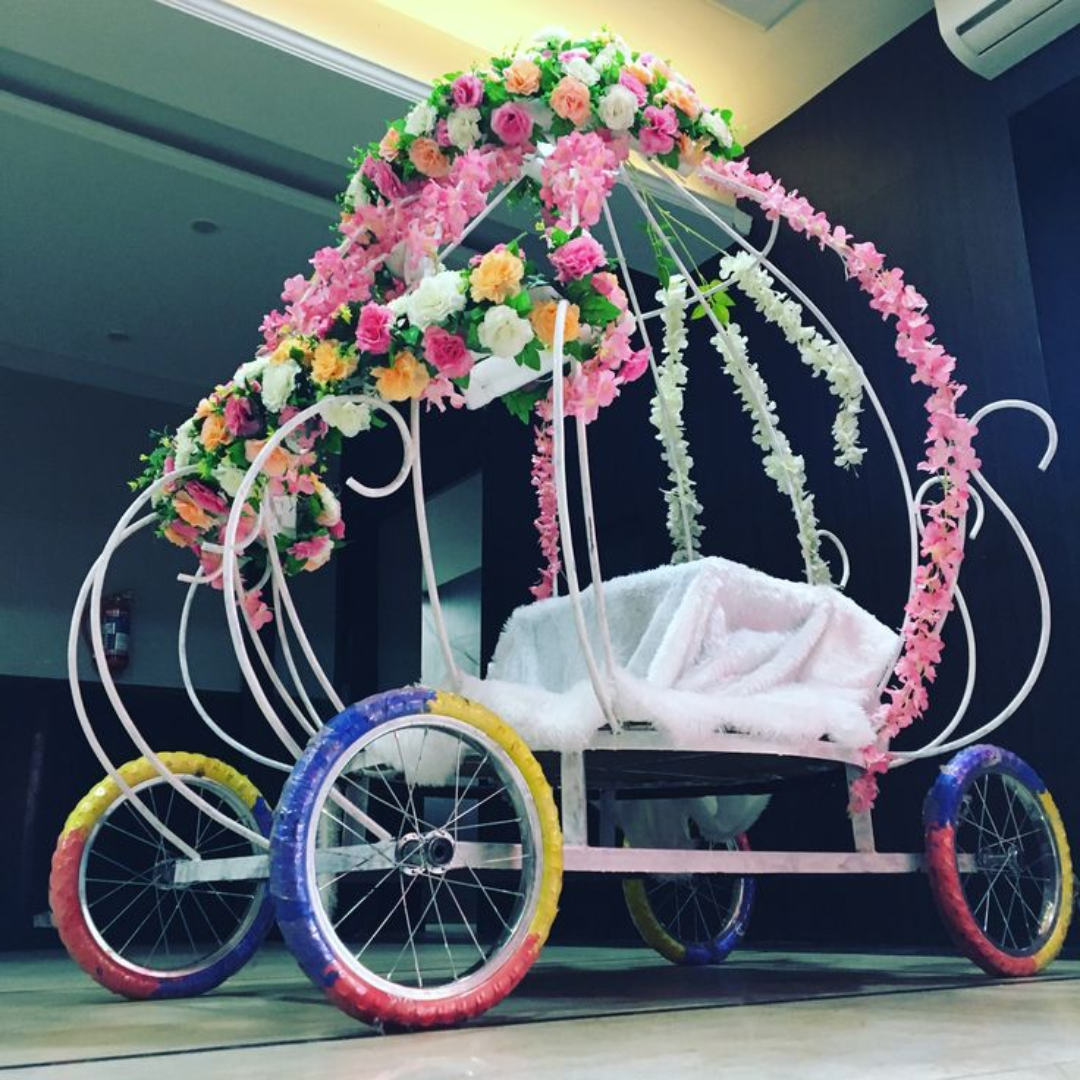Baby Cart