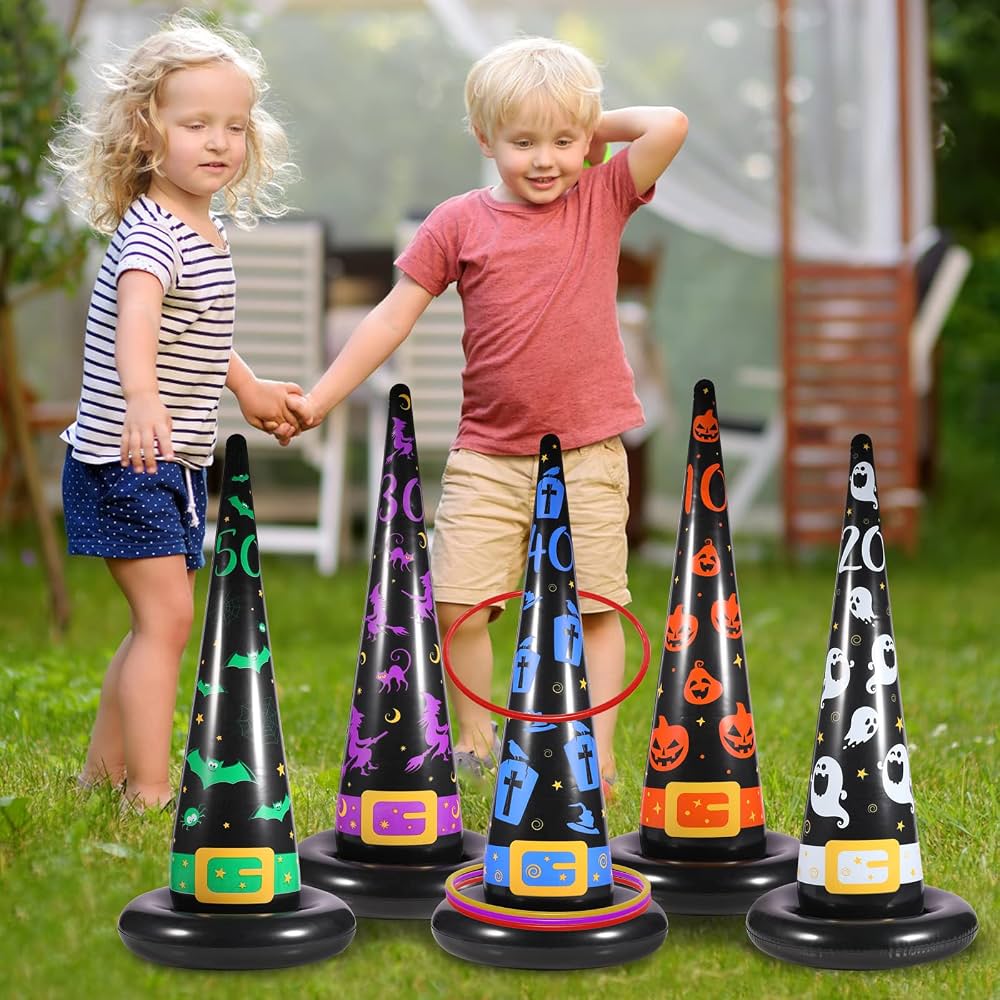 Ring Toss